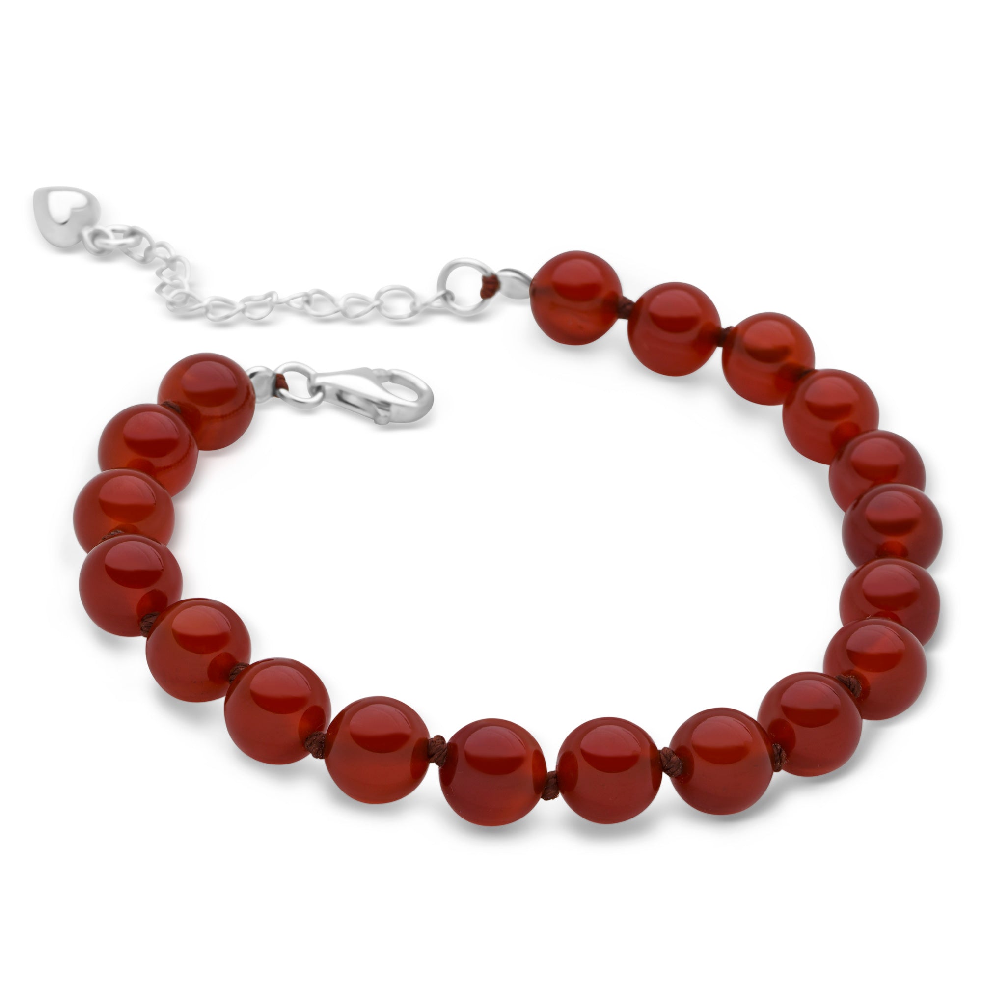 Gucci San Valentino Bracelet (Silver/Red) Bracelet. Gucci women's bead  bracelet. Red wooden beads. A… | Woman beaded bracelet, Red bracelets,  Bracelets gold diamond